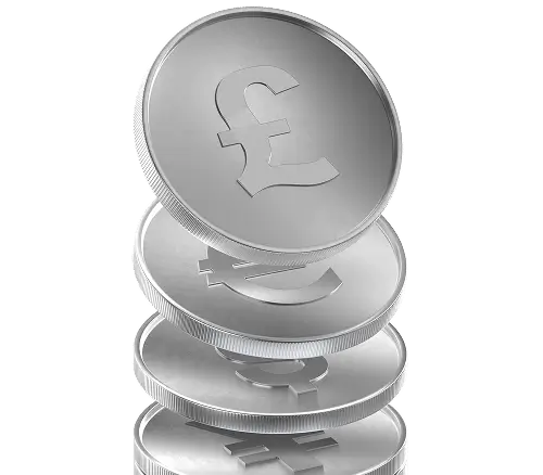 Currency Coins