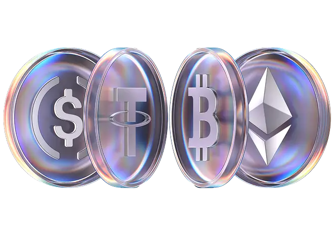 Currency Coins 1