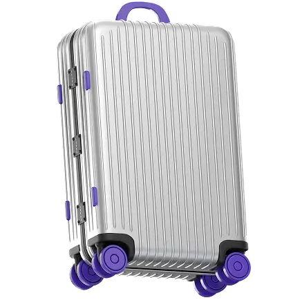 Suitcase