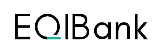 EQI Bank Logo